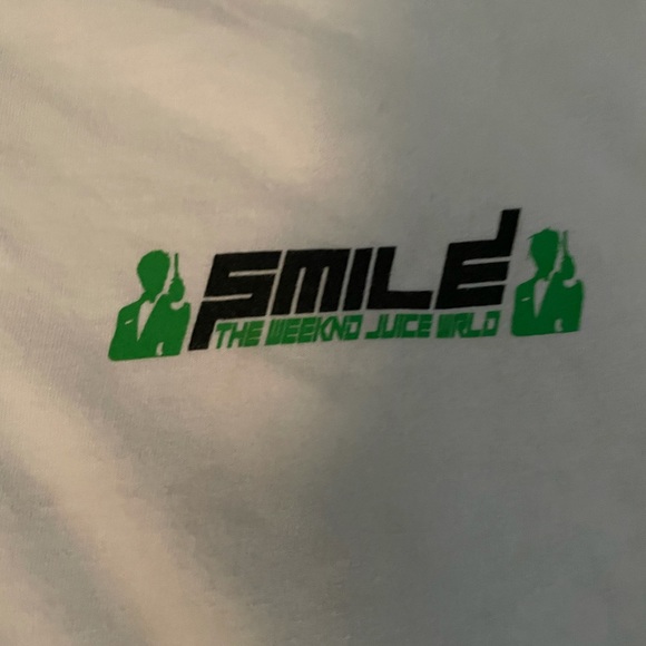 Vlone T Shirt - Picture 2 of 3